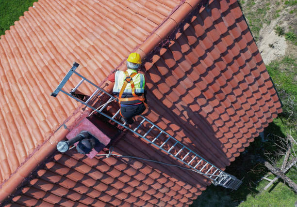 Fast & Reliable Emergency Roof Repairs in Justin, TX